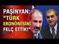 Ömer Çelik: "Paşinyan'ın açıklaması 2020'nin en aptalca şakası!" Flaş açıklamalar