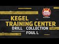 KTC Bowling Drills - Foul Line Drill