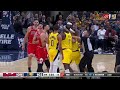 Zach LaVine &amp; Andrew Nembhard separated after tensions rise in Pacers vs. Bulls | NBA on ESPN