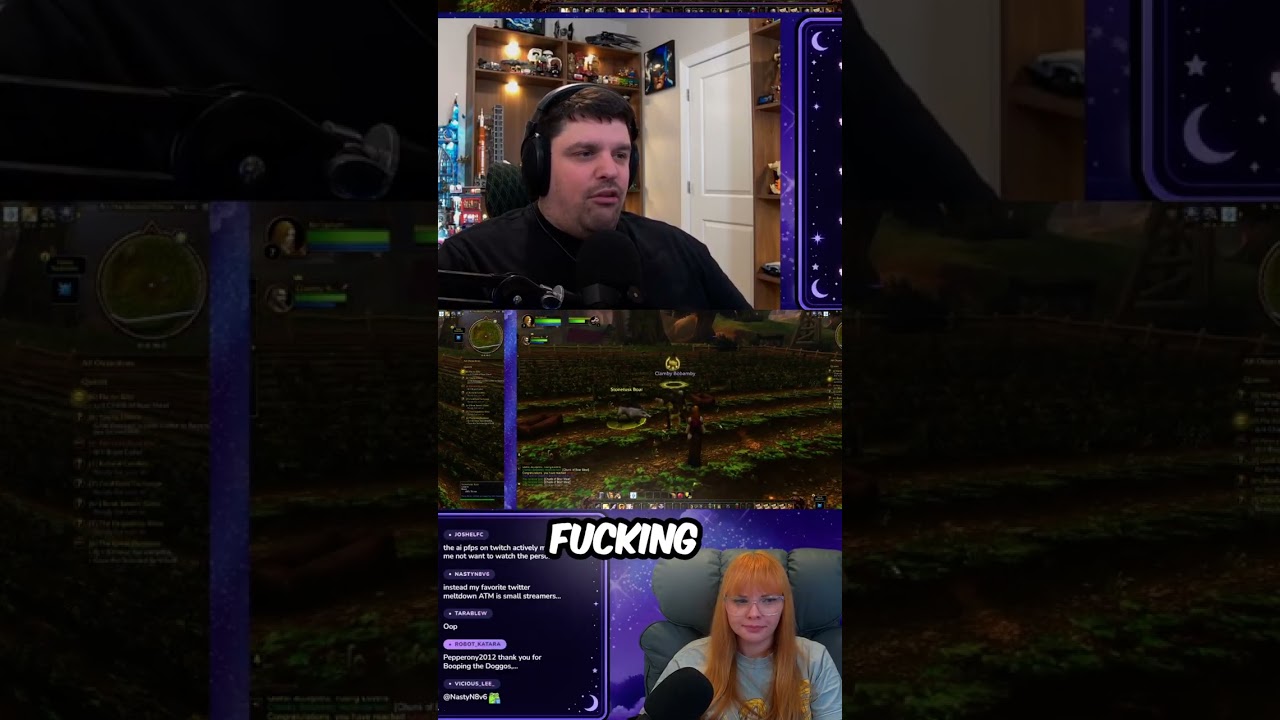 Weird ''Streamer'' Rules!? #streamertips #twitchadvice #smallstreamer #gamingcommunity #ClipGPT #str