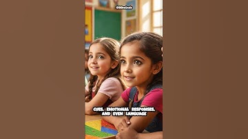 The Power of Mirror Neurons in Child Psychology