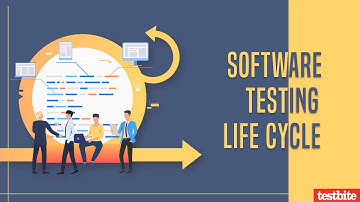 Software Testing Life Cycle | TestBite