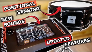 HUGE Mimic Pro Software & Sound Library Update | ver 1.4.18 | 2022