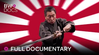 The Struggle for Japan's Underworld | Twilight Of The Yakuza | Full Documentary