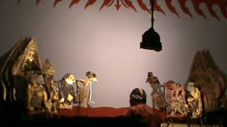 Durno Dadi Ratu ki Seno Nugroho