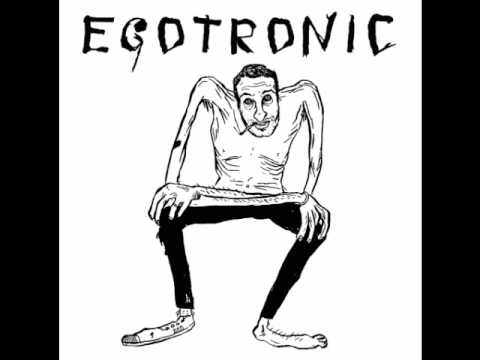 Egotronic - Tolerante Nazis