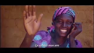 Master S  - Kaoré (Official Clip by Director Rabmo)