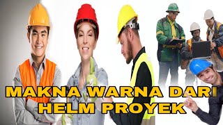 Download Lagu Arti Warna Dari Helm Proyek | Helm Safety | K3 MP3