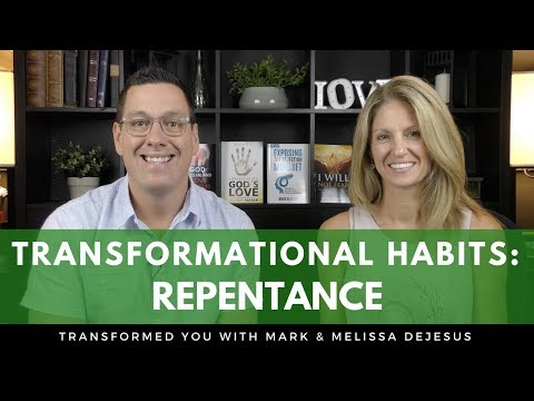 Ep03: Repentance