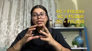 Why Petrol Prices Don’t Fall Easily? | Cost Function Explained