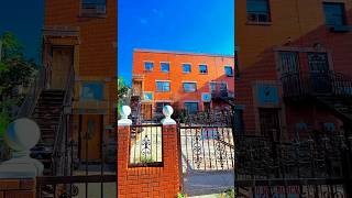 6 Beds | 3 Baths | 2,880 Sqft | Two Family Townhouse | $1,399,999 | Bedford-Stuyvesant, Brooklyn, NY 6 Beds | 3 Baths | 2,880 Sqft | Two Family Townhouse | $1,399,999 | Bedford-Stuyvesant, Brooklyn, NY