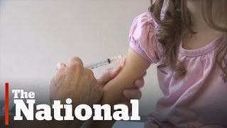 Immunizing Students