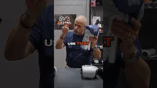 Bag Gloves Vs. Sparring Gloves