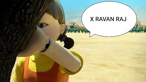 Squad Game 🎯 K Sniper Challenge 3D Android Game 🎮 #SubwaySurfers #live #shorts #tranding