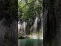 Relaxing Waterfall Sounds | Calming Nature Short
