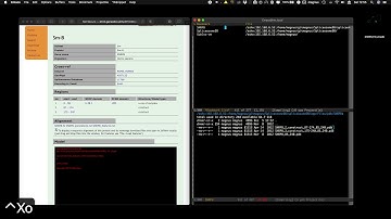Emacs: working with virtual machines (emacs-tramp)