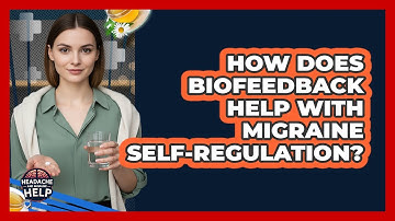 How Does Biofeedback Help With Migraine Self-regulation? - Headache and Migraine Help