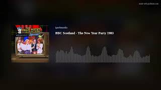 The Peggy Mount Calamity Hour Podcast Bbc Scotland - The New Year Party 1983