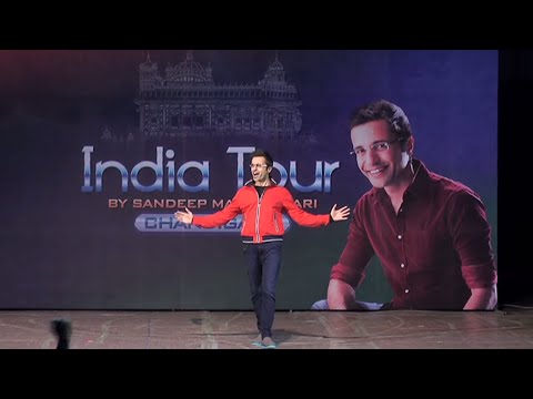 REAL Positive Thinking ★ by Sandeep Maheshwari in Life and for Students study in Hindi