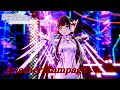 【ドレスチェンジ】 「Another Rampage」 ストレイライト(あさひ 冬優子 愛依) 【シャニソンMV】