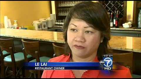 Fairfax County considers added tax on meals