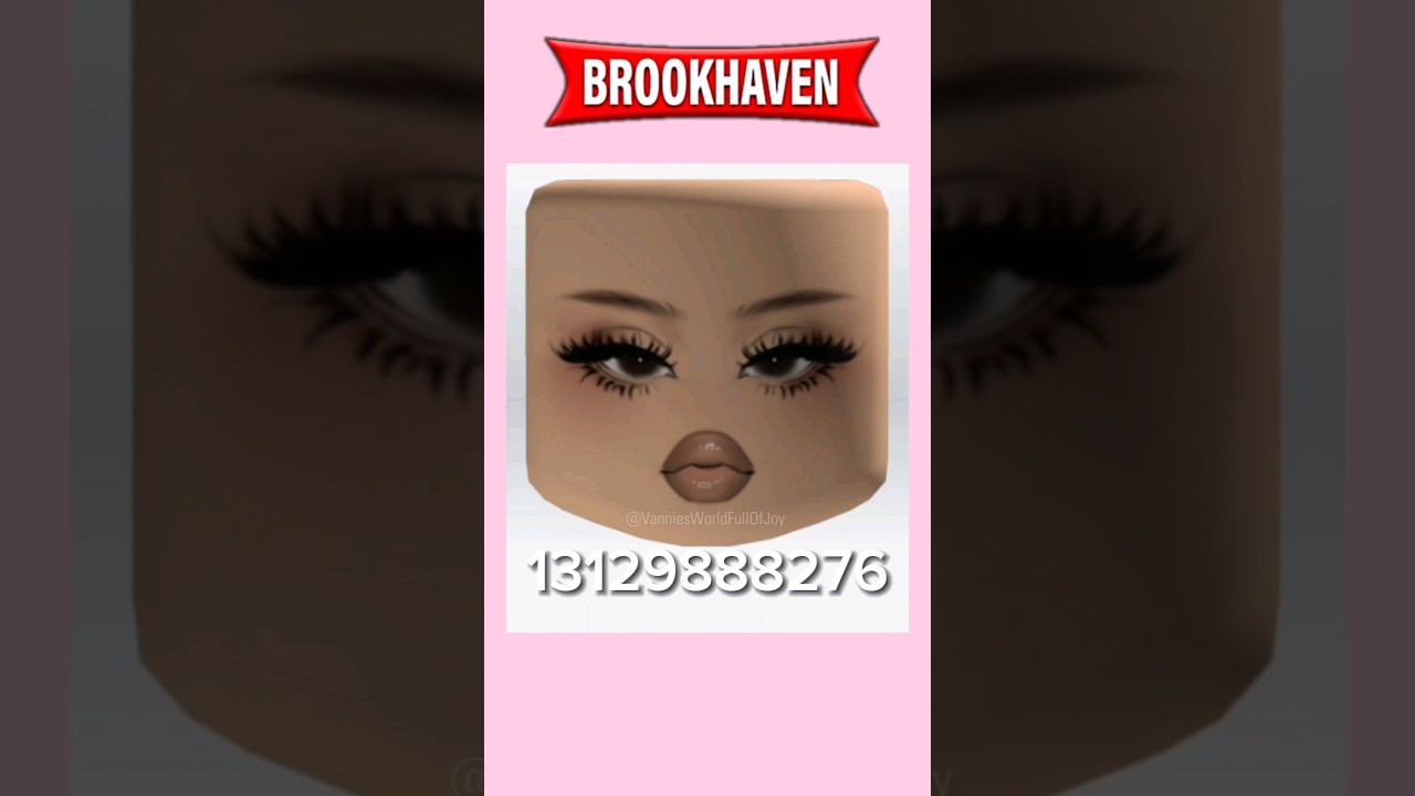 Brookhaven Codes - Roblox - April 2021 - Mejoress