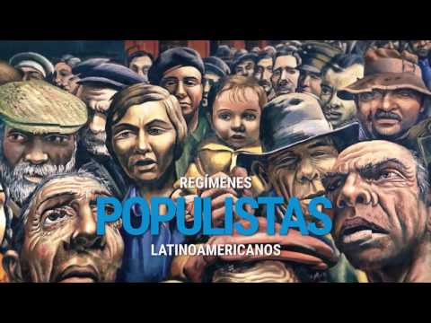 América Latina en el siglo XX