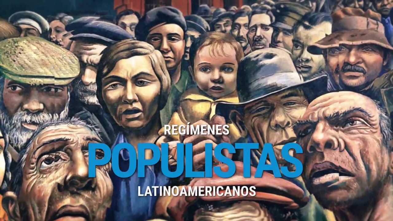 América Latina en el siglo XX - YouTube