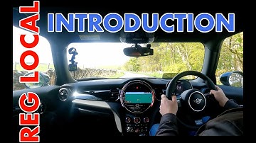 How to Pass an Advanced Driving Test - Introduction