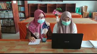 Pengimbasan Akm Sri Ratna Dewi, S Pd