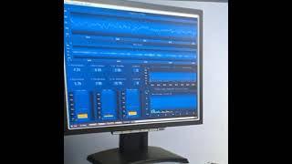 Neuro monitoring network{They use it to scan,astral project,spy, 