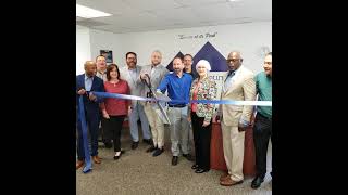 Masis Staffing Solution Ribbon Cutting