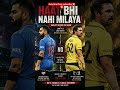 #no hendshek big controversy 😈☠️#viral #controvarsy#tranding#virat kohli#travis head #ipl#srh won 💀
