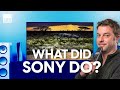 Sony Bravia XR A90J 4K OLED TV Review | Believe the hype!