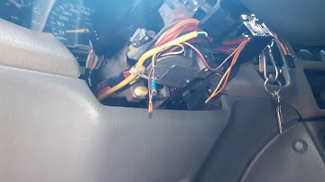 Inmovilizador de chevrolet