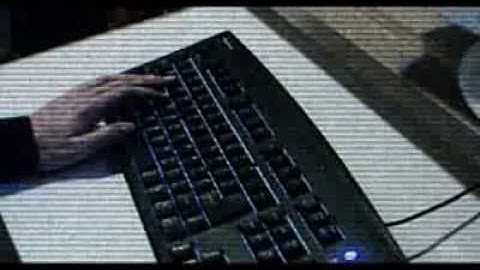 GEDDEON goes berserk - Counter Strike Movie