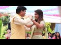 Abhi na jao chhod kar  father daughter dance  dream diaries