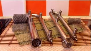 Самогонщик Тимофей. Бражная колонна Ректифай БК 51 и Всенародный дистиллятор. Что лучше