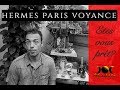 Hermes paris voyance