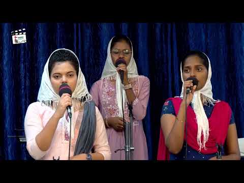 SPECIAL WORSHIP / சிறப்பு ஆராதனை || Chengalpet A.G Church || Rev.J. Ambrose Albert