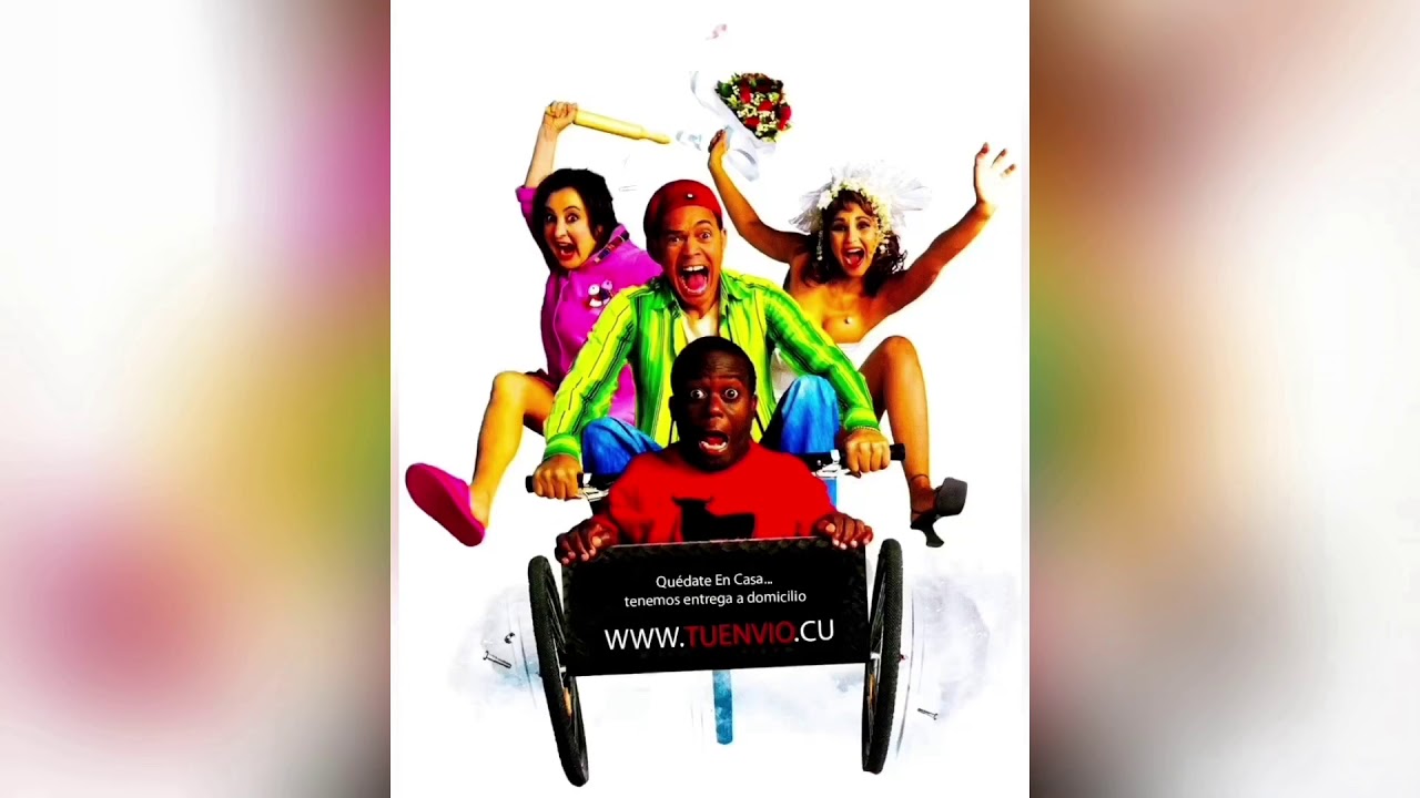 Tú Envío (Audio Oficial) Crítica a la tienda cubana 