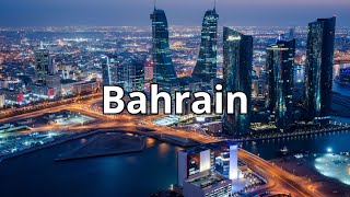 Bahrain Discover the Pearl of the Arabian Gulf!