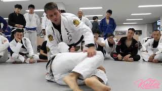 Rafa Mendes Flashy moves 1