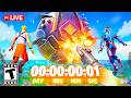 🔴*NEW* FORTNITE FOUNDATION ARRIVAL LIVE EVENT SOON! (Chapter 7 LIVE NOW)