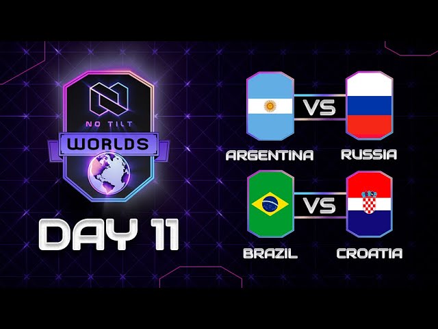 アルゼンチン Argentina Vs ロシア Russia ブラジル Brazil Vs クロアチア Croatia No Tilt Worlds Group Stage Youtube アルゼンチン Argentina Vs ロシア Russia ブラジル Brazil Vs クロアチア Croatia No Tilt Worlds Group Stage Youtube