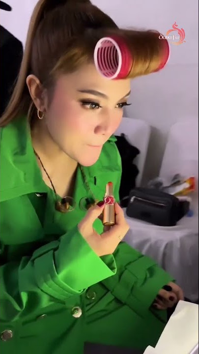 Raameeeee... DARA FU live konser D'TERAS TVRI | Alun Alun Serang #shorts