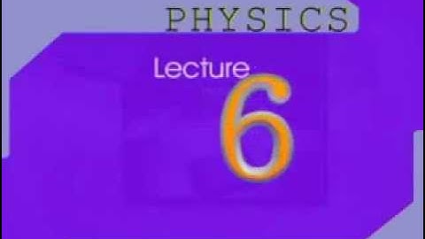 Virtual University Circuit Theory Lecture Part 6 Phy 301