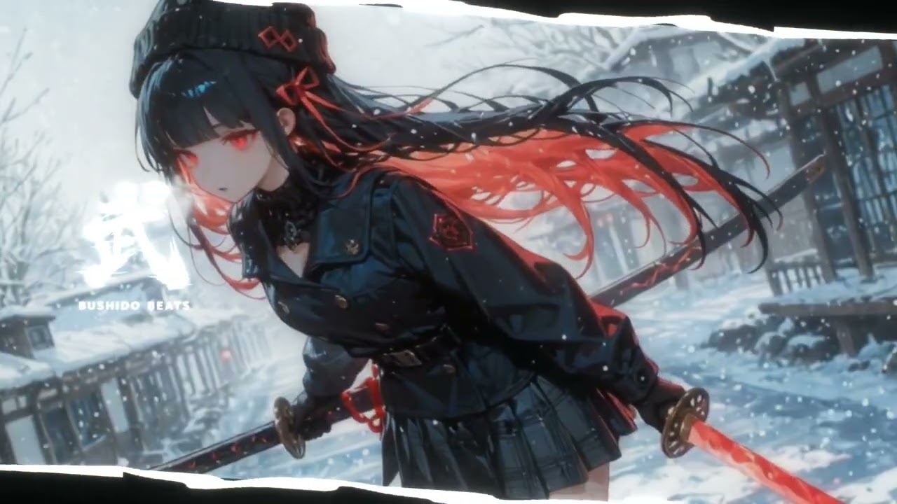 bushido beats_34