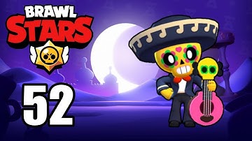 Brawl Stars - Walkthrough Gameplay (iOS, Android) | COCO GAMERS | Part-52