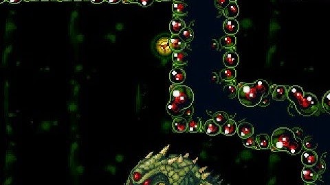 Metroid Confrontation v1.1 - Faster and easier way of killing kraid